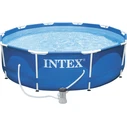 Πισίνα INTEX Metal Frame 305x76cm