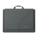 Lenovo Yoga Θήκη Tote για Laptop 16''  Γκρι