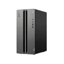 PC Lenovo LOQ Tower 17IAX10/U7-255HX/32GB/1TB SSD/NVIDIA GeForce RTX 5060 Ti 8GB/Win 11 Home/Luna GreyandRaven Black