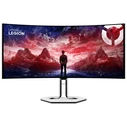 Monitor 34" Lenovo Legion PRO 34WD-10 Gaming WQHD OLED Curved, HDMi, DP, USB-C,RJ45,AMD FreeSync Premium Pro