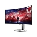 Monitor 34" Lenovo Legion PRO 34WD-10 Gaming WQHD OLED Curved, HDMi, DP, USB-C,RJ45,AMD FreeSync Premium Pro