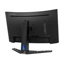 Monitor 27" Lenovo Legion R27fc-30 Gaming FHD VA Curved, HDMi, DP, AMD FreeSync, Speakers