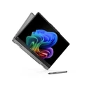Laptop Lenovo 14'' IdeaPad 5 2-in-1 14Q8X9 Snapdragon X Plus X1P-42-100/16GB/1TB/Qualcomm Adreno/Win 11 Home S/Luna Grey (83GH0022GM)