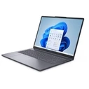 Laptop Lenovo 16'' IdeaPad Slim 3 16IRH10 i7-13620H/16GB/1TB/Intel UHD Graphics/Win 11 Home S/Luna Grey (83K20028GM)