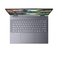 Laptop Lenovo 14'' IdeaPad 5 2-in-1 14IAL10 Ultra7-255H/24GB/1TB/Intel Arc Graphics/Win 11 Home S/Luna Grey (83KR000WGM)