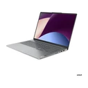 Laptop Lenovo 16'' IdeaPad 5 Pro 16APH8 R7-7840HS/16GB/1TB SSD/NVIDIA GeForce RTX 4050 6GB/Win 11 Home/Arctic Grey (83AR001LGM)