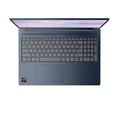 Laptop Lenovo 16'' IdeaPad Slim 5 16AKP10 Ryzen AI 7-350/32GB/1TB SSD/AMD Radeon 860M Graphics/Win 11 Home/Cosmic Blue (83HY0029GM)