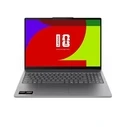 Lenovo IdeaPad Slim 5 16AGP11 16" OLED 120Hz (Ryzen 5-450/32GB/1TB SSD/Windows 11 Home) Luna Grey (GR Keyboard)