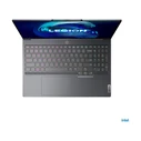 Laptop Lenovo 16" Legion 7 Gaming Intel Core i9-12900HX/32GB/SSD 1TB/NVIDIA RTX 3080Ti 16GB/Windows 11 Storm Grey-Black