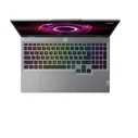 Laptop Lenovo 15.6" LOQ 15AHP10 IPS/R7-250/32GB/1TB SSD/NVIDIA GeForce RTX 5050 8GB/Win 11 Home/Luna Grey (83JG001UGM)