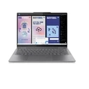 Lenovo Yoga 7 2-in-1 14ILL10 14" OLED Touchscreen 120Hz (Core Ultra 7 258V / 32GB LPDDR5X / 1TB NVMe / Windows 11 Home) Luna Grey (GR Keyboard) MPN 83JQ001YGM