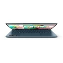 Laptop Lenovo 14.5" Yoga 7 Pro 14ASP10 /AMD Ryzen AI 9 365/32GB/1TB SSD/AMD Radeon 880M Graphics/Win 11 Home/Tidal Teal (83LX0003GM)