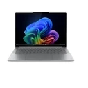 Lenovo Laptop Yoga 7 Pro 14IAH10 14,5" 3K OLED / Intel Core Ultra 9 285H / 32GB / 1TB SSD / Intel Arc Graphics / Windows 11 Home / 3Y Premium / Luna Grey