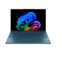 Lenovo Yoga Slim 9 14ILL10 14" OLED WQUXGA Touch 120Hz (Intel Core Ultra 7 258V / 32GB LPDDR5X / 1TB NVMe / Windows 11 Home) - Tidal Teal (Intl EN Keyboard)