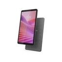 Lenovo Tab One 4G 8.7" (4GB/64GB/Clear Case) Luna Grey