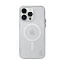 UNIQ Coehl Lumino Apple iPhone 14 Pro Max srebrny/sparkling silver