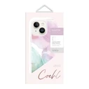 UNIQ Coehl Palette Apple iPhone 14 Plus / 15 Plus liliowy/soft lilac