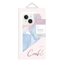UNIQ Coehl Palette Apple iPhone 14 Plus / 15 Plus niebieski/dusk blue