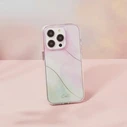 UNIQ Coehl Palette Apple iPhone 14 Pro liliowy/soft lilac