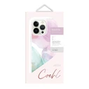 UNIQ Coehl Palette Apple iPhone 14 Pro liliowy/soft lilac