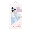 UNIQ Coehl Palette Apple iPhone 14 Pro niebieski/dusk blue
