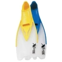 Velco Swim Fins Italy X-LITE PRO COLOR Size 41/42