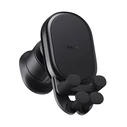 Βάση Στήριξης Smartphone Stable Gravitational Wireless Charging Mount Baseus Pro 15W (black)