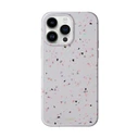 UNIQ Coehl Terrazzo Apple iPhone 14 Pro piaskowy/sandstone