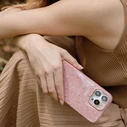 UNIQ Coehl Terrazzo Apple iPhone 14 Pro piaskowy/sandstone