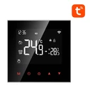 Θερμοστατική Κεφαλή Smart Boiler Avatto WT100 3A WiFi Tuya