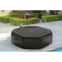 INTEX Pure Spa Jet & Bubble Deluxe - 4 ατόμων με WiFi κονσόλα