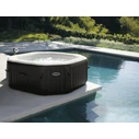 INTEX Pure Spa Jet & Bubble Deluxe - 4 ατόμων με WiFi κονσόλα