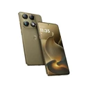 Motorola Signature 5G (16/512GB) Pantone Martini Olive  Κινητό Τηλέφωνο