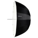 Elinchrom Deep Umbrella Studio Umbrella White 105cm Model 26356