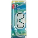 Velco CRISTAL LINE Teen/Junior KARISMA JR Mask & Snorkel Set