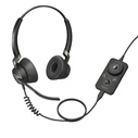 Ακουστικά με Μικρόφωνο Jabra 5099-610-189 Μαύρο