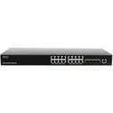 Network Switch 8+2P Grandstream GWN7821Pm PoE