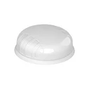 Κεραία WiFi Poynting 5G/LTE KFZ/Marine A-PUCK-0002-V2-01-W White SMA (M) 6dbi MIMO LTE 2x2m