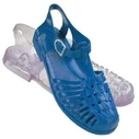 Velco Sea Sandals Italy Scoglio No 22/23 Various Colors