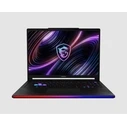 MSI Raider 16 Max HX B2WI 16" OLED QHD+ 240Hz (Core Ultra 9 290HX / 64GB / 2TB / GeForce RTX 5080 16GB) - US Keyboard