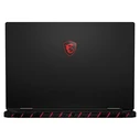 Laptop MSI 18'' Raider 18 HX AI A2XWIGU9- 285HX/64GB/2x2TB SSD NVMe PCIe/NVidia GeForce RTX 5080 16GB/Win 11 Pro/Core Black (9S7-182462-210)