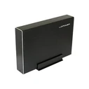 Θήκη Σκληρού Δίσκου 3,5 LC-Power LC-35U3-BECR. USB3 SATA