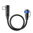 Καλώδιο BLUETTI M28 Aviation Plug σε P090D (A-EP-NO-UN-LNO-DC)
