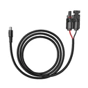 BLUETTI Solar Charging Cable MC4 to DC7909 A-CBC-D16-UN-L150 1.5m