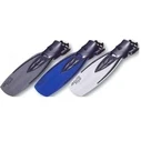 Velco FROG FINS ROYAL AQUILA Size M/L - VARIOUS COLORS