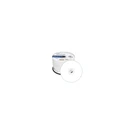 MediaRange Medical Line CD-R 700MB 48x Inkjet Printable Ολόκληρης Επιφάνειας Cake Box 50τμχ (MR229)
