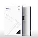 Dux Ducis Domo Oppo Pad black