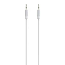 Καλώδιο LDNIO LS-Y02 3.5mm jack 1m (white)