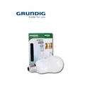 Grundig EB STAND Energy-Saving Light Bulb 11W (equiv. 55W) E27 230V