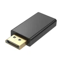 Αντάπτορας DisplayPort - HDMI Vention HBKB0 (Black)